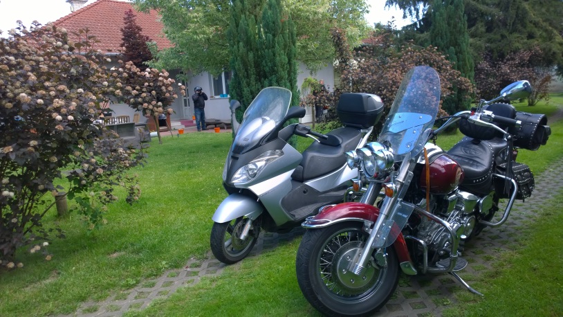 Na, melyik a motor?